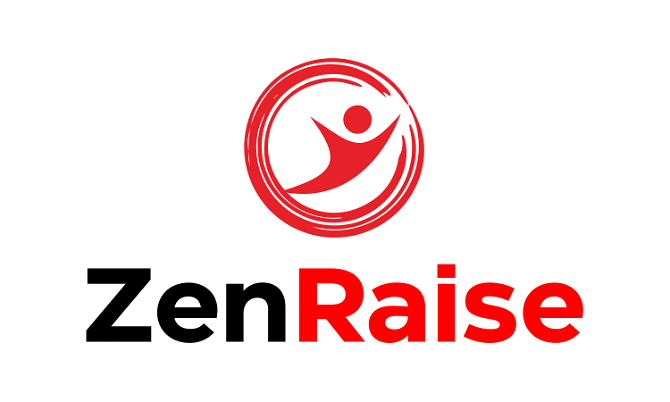 ZenRaise.com